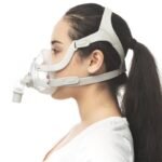 AirFit F20 Mask for Her with Headgear - Image 5