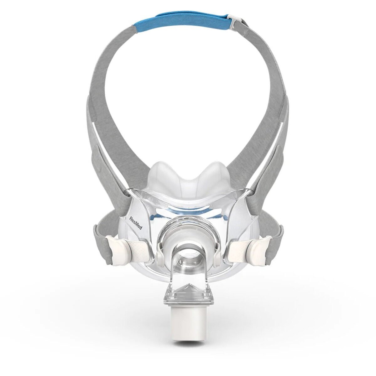 AirFit F30 Full Face Mask with Headgear - Image 1