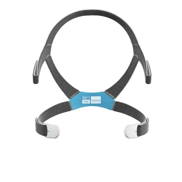 AirFit F40 Headgear