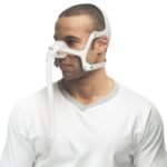 AirFit N20 Mask with Headgear - Image 3