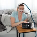 AirFit N30i Mask with Headgear - Image 5
