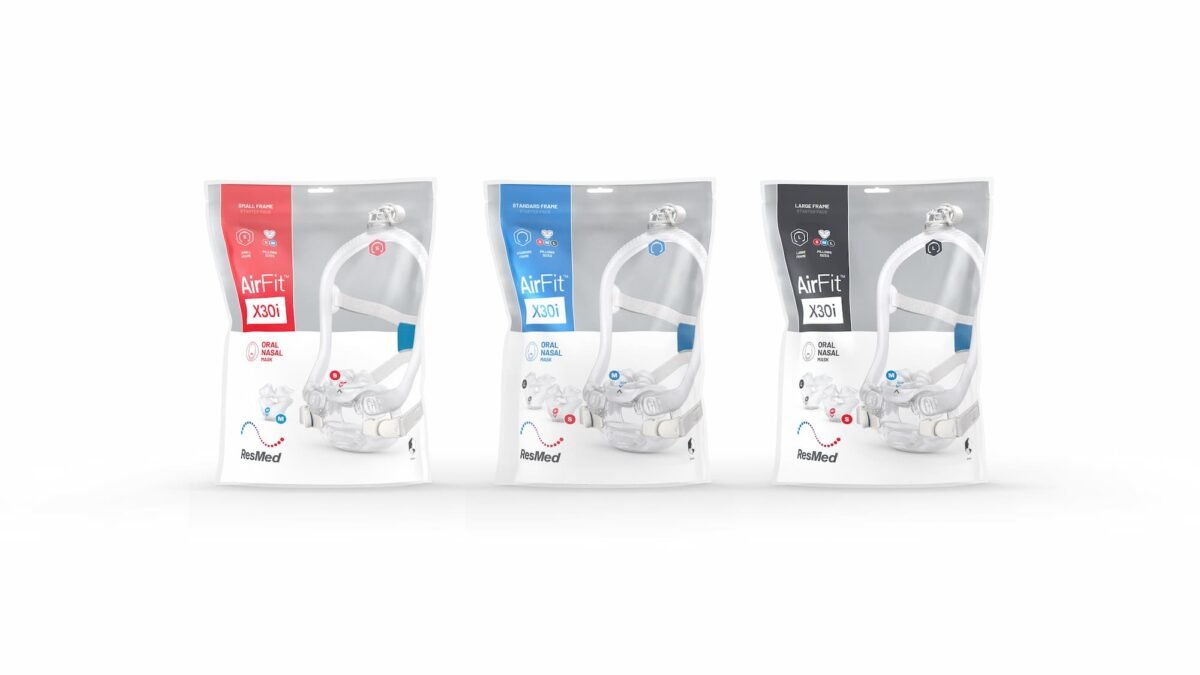 AirFit X30i Starter Pack - Image 5