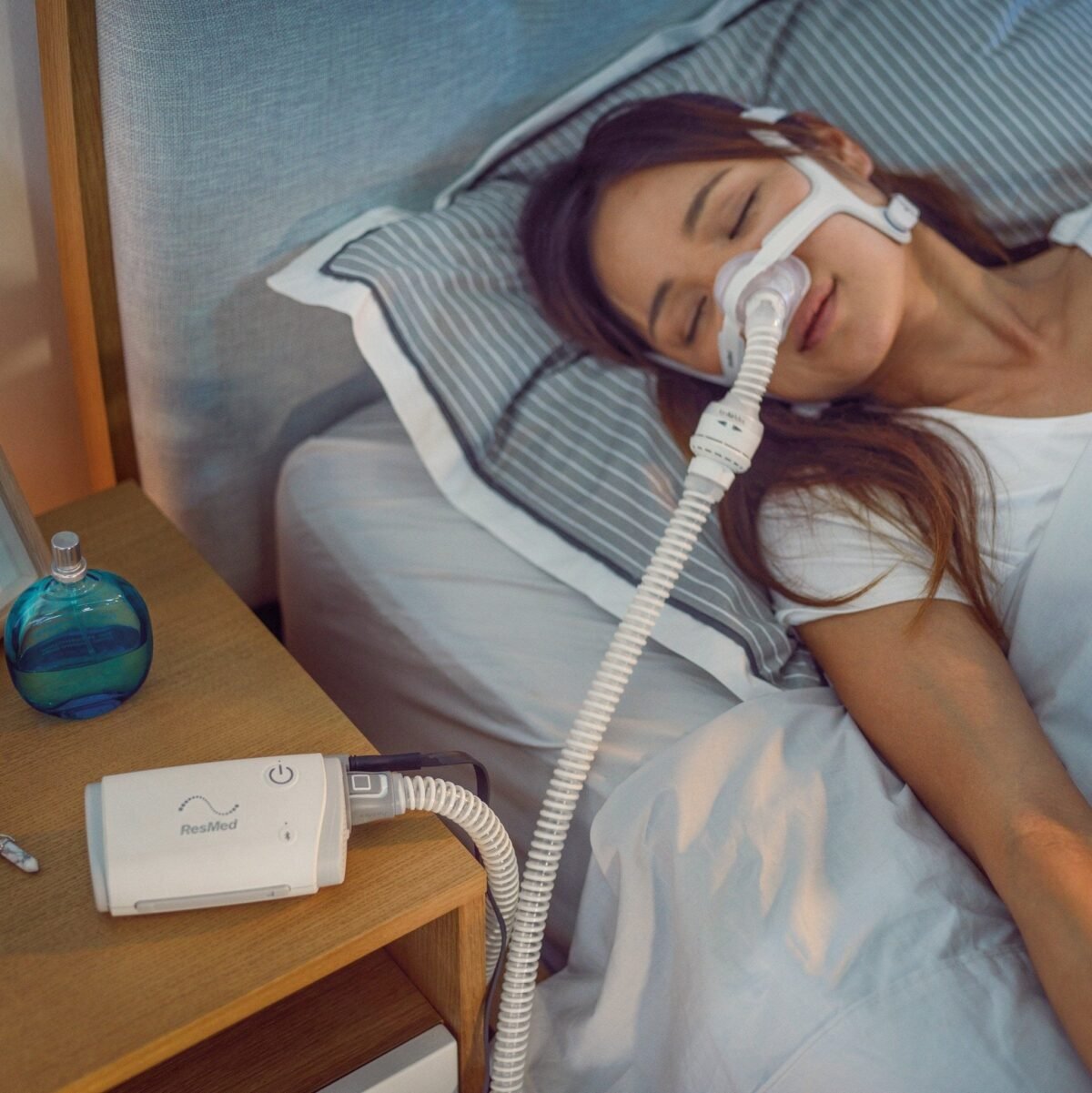 AirMini AutoSet Travel CPAP - Image 6