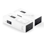 AirMini AutoSet with F20 Setup Pack and Mask - Image 6