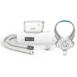 AirMini AutoSet with F30 Setup Pack and Mask - Image 4