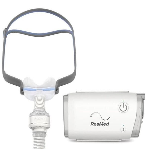 AirMini AutoSet with N30 Setup Pack and Mask