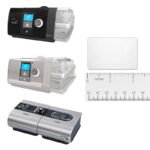 AirSense 10, AirCurve 10, and S9 Disposable Filter