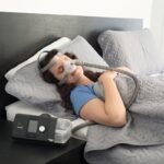 AirSense 10 Autoset with HumidAir and ClimateLineAir Tube - Image 2