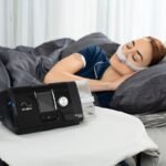 AirSense 10 Autoset with HumidAir and ClimateLineAir Tube - Image 3