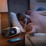 AirSense 11 AutoSet with Humidifier and ClimateLineAir Tube - Image 8