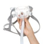 Amara View Mask with Headgear - Image 5