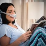 Brevida Mask with Headgear - Image 5