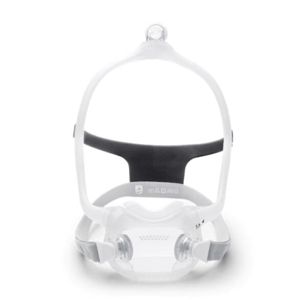 DreamWear Full Face Mask with Headgear