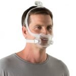 DreamWear Full Face Mask with Headgear - Image 4