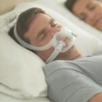 DreamWear Full Face Mask with Headgear - FitPack - Image 5