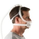 DreamWear Full Face Mask with Headgear - FitPack - Image 4