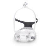 DreamWear Full Face Mask with Headgear - FitPack