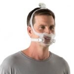 DreamWear Full Face Mask with Headgear - FitPack - Image 3
