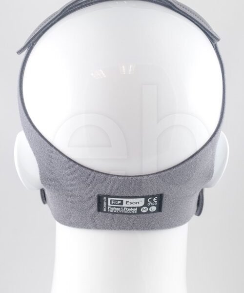 Eson Replacement Headgear (3 Pack)