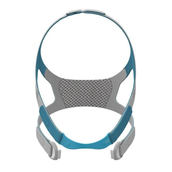 Evora Full Headgear
