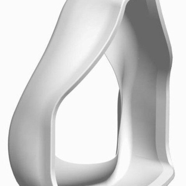 FlexiFit 432 Replacement Foam Cushion & Silicone Seal