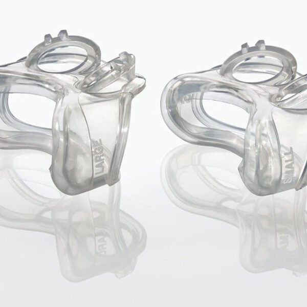 Mirage Liberty Replacement Mouth Cushion