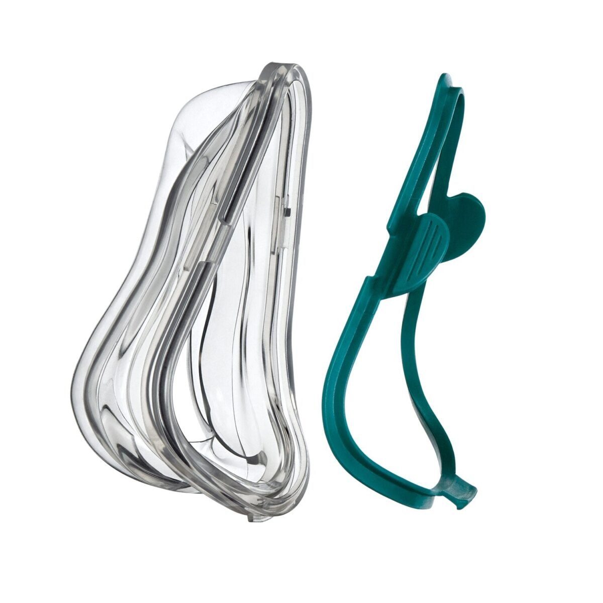 Mirage Quattro Replacement Cushion and Clip (3 Pack) - Image 1