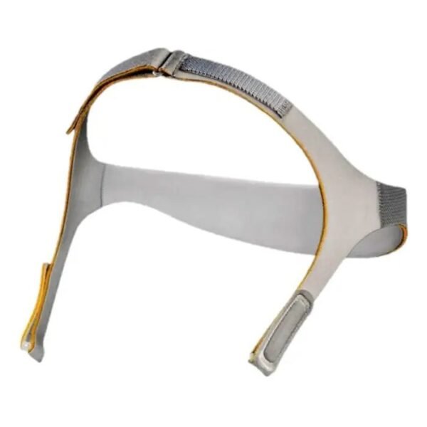 Nuance Pro Gel Headgear