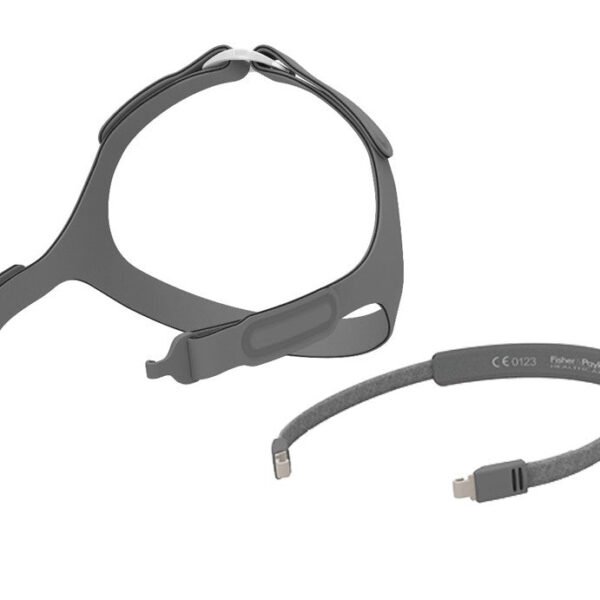 Pilairo Q Replacement Headgear Combo Pack