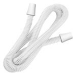 Pure White 6 Foot Performance CPAP/BiPAP Tubing
