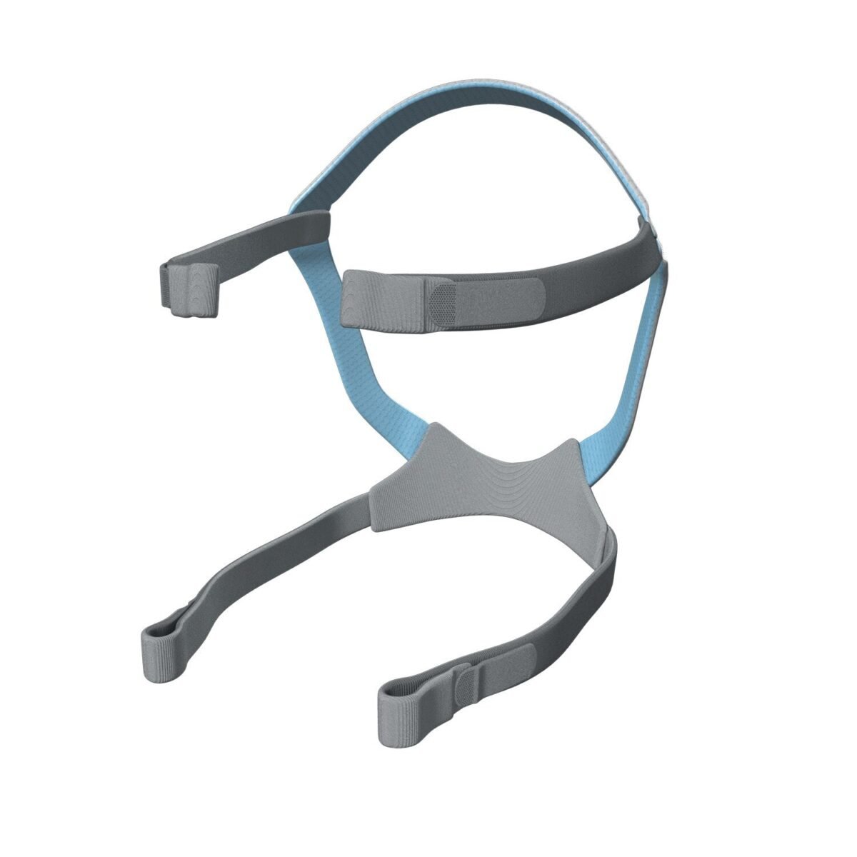 Quattro Air Replacement Headgear - Image 1