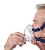 Quattro FX Mask with Headgear - Image 4