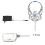 ResMed AirMini with F20 Setup Pack and Mask (DOWN PAYMENT) - Image 3