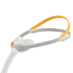 Solo Nasal Mask with Headgear - Image 3