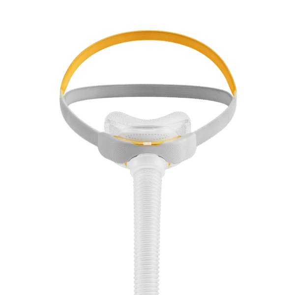 Solo Nasal Mask with Headgear