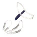 Swift FX Bella Gray Headgear Combo Pack