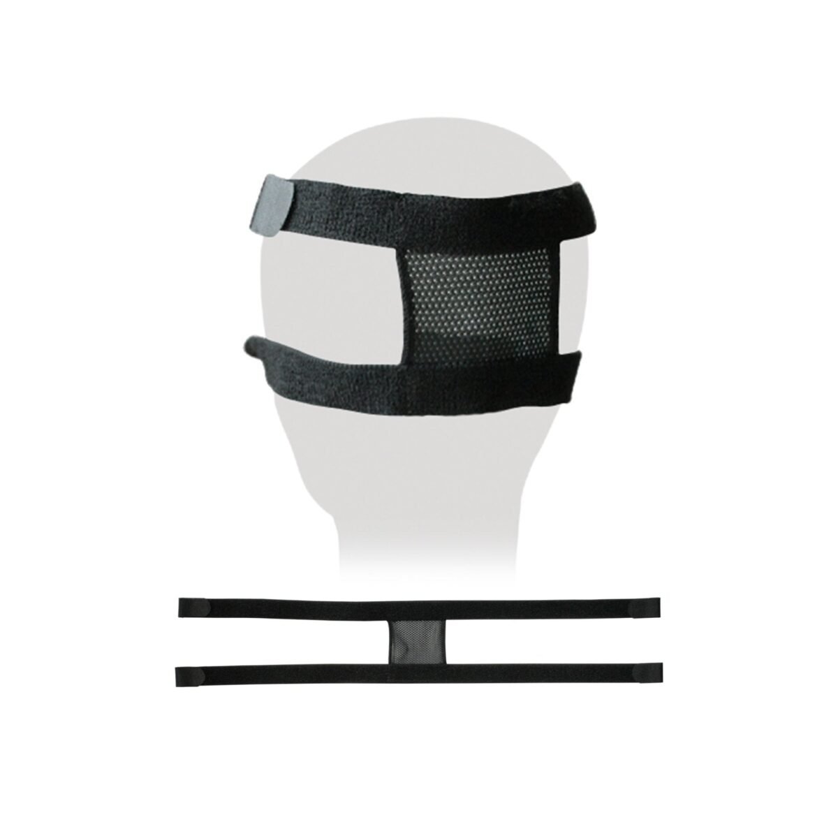 Universal Mesh Headgear - Image 1