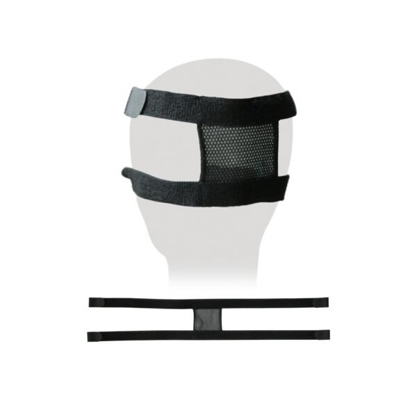 Universal Mesh Headgear