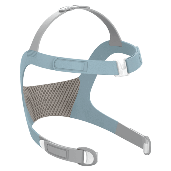 Vitera Full Face Headgear (3 Pack)