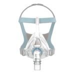Vitera Full Face Mask with Headgear