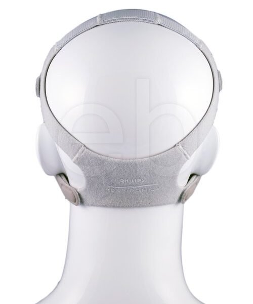 Wisp Nasal Headgear (3 Pack)