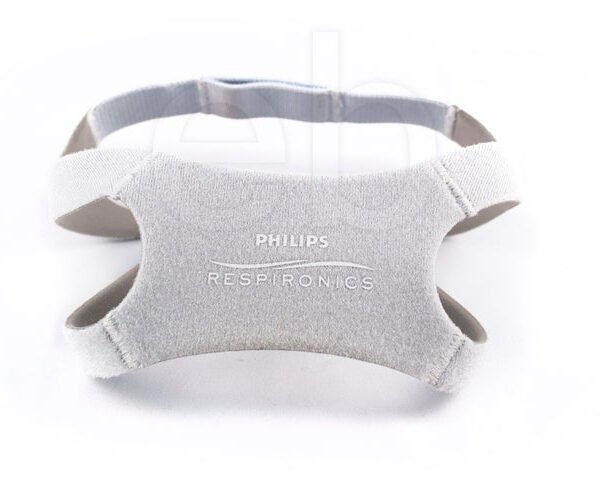 Wisp Nasal Mask Replacement Headgear