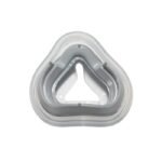 Zest and Zest Q Replacement Foam Cushion & Silicone Seal